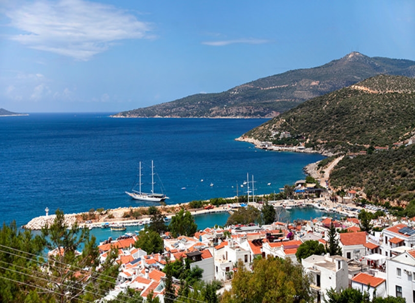 Kalkan Villa Rentals 2026: The Ultimate Guide to Your Turkish Holiday