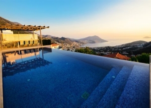 Villa Ela Kalkan