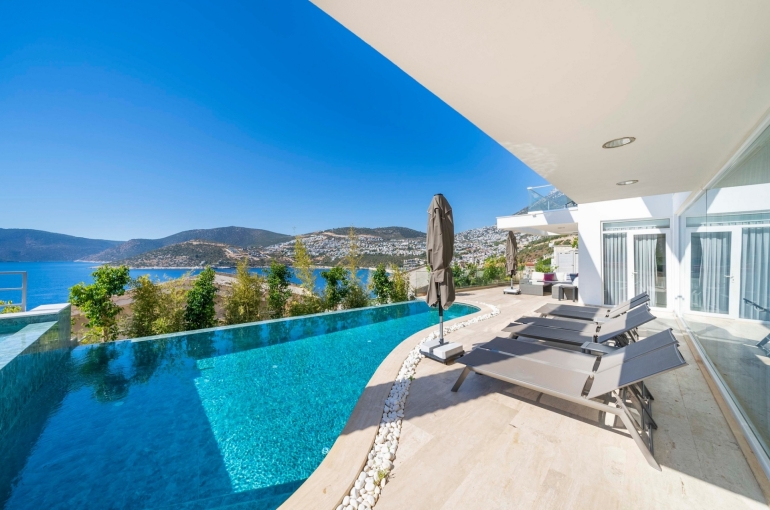 Villa Lumineux Image 0