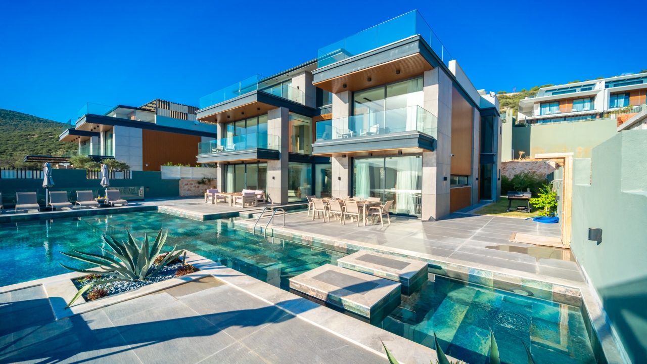 Villa Aura G Image 0