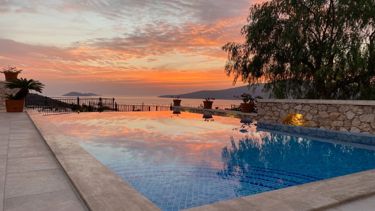 Villa Alexander Image 0