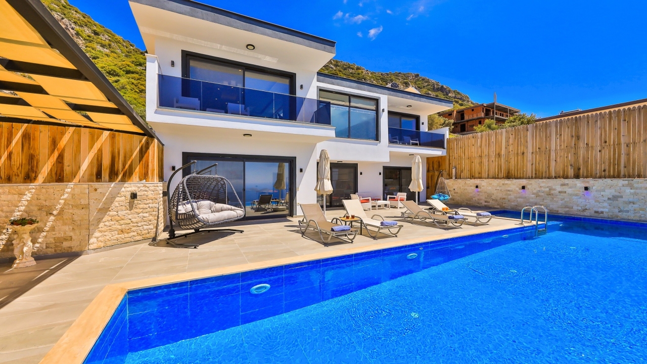 Villa Zeugma Image 0