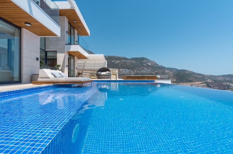 Villa Anatolia 4 Image 0