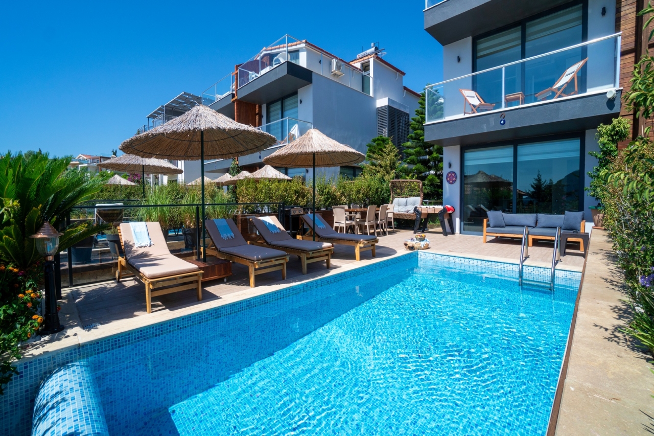 Villa Sole Sidyma Image 0