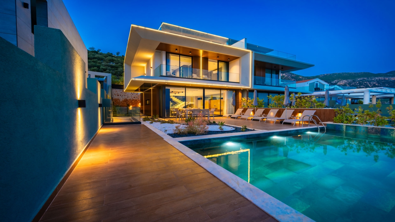 Villa Aura D Image 0