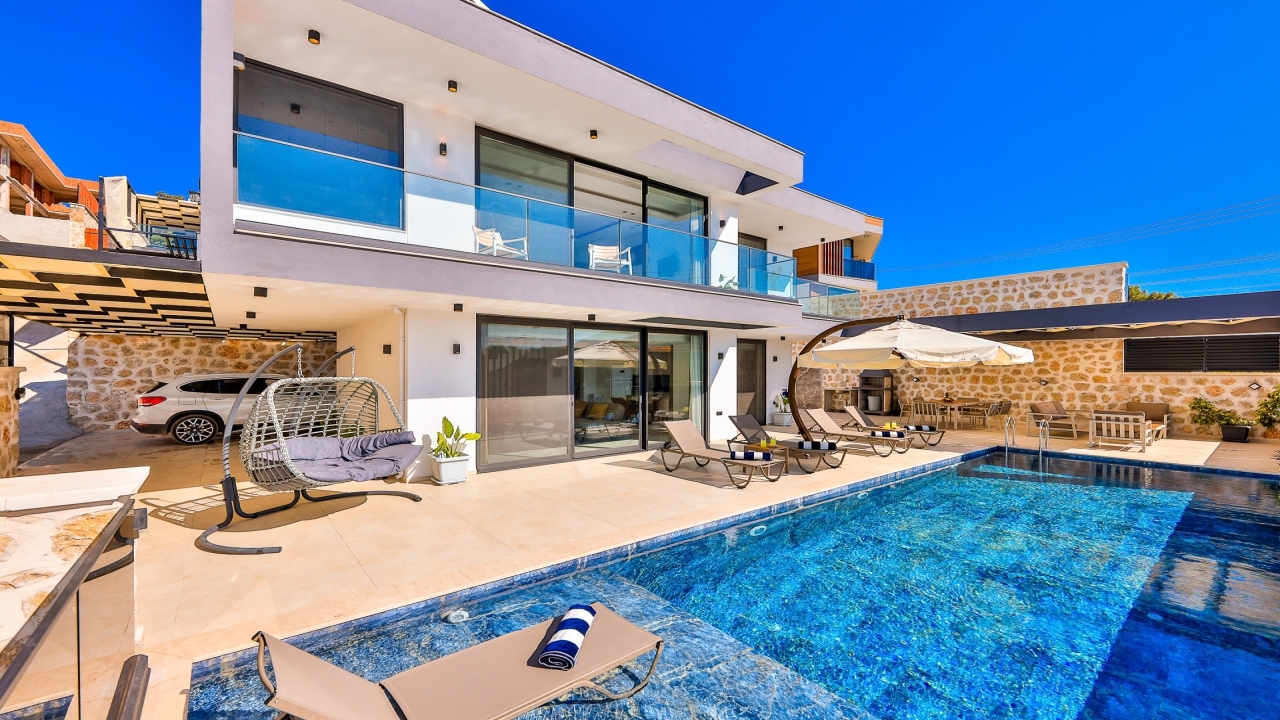 Villa Cigdem Image 0