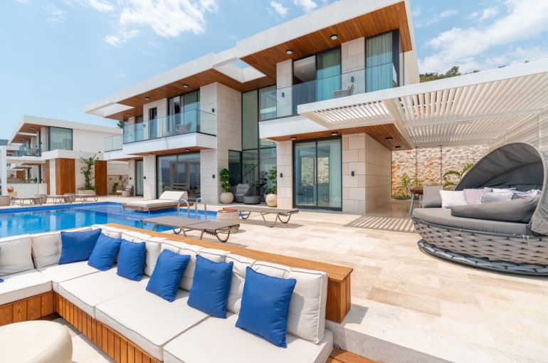 Villa Anatolia 3 Image 0