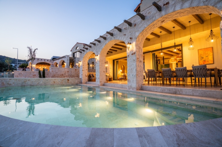 Villa Thalia Image 0