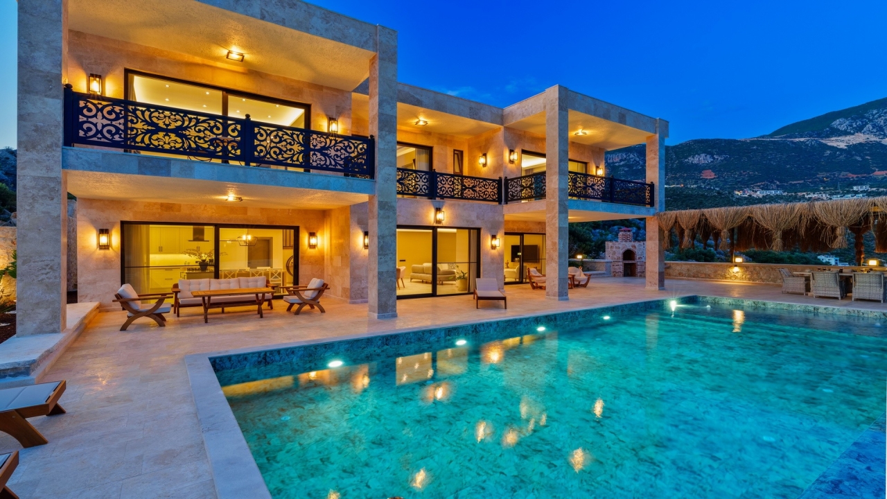 Villa Sultanhan Image 0