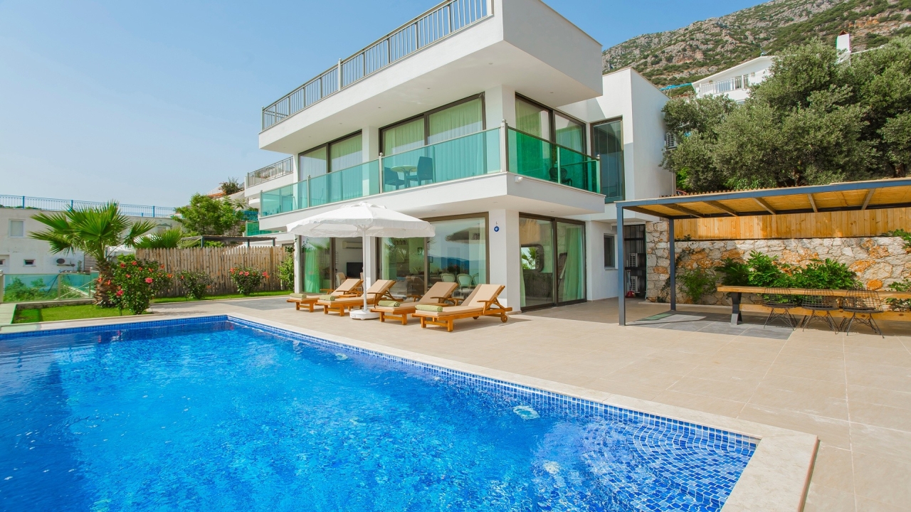 Villa Sunrise Image 0