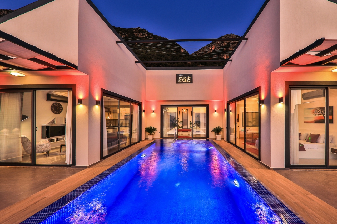 Villa Ege Image 0
