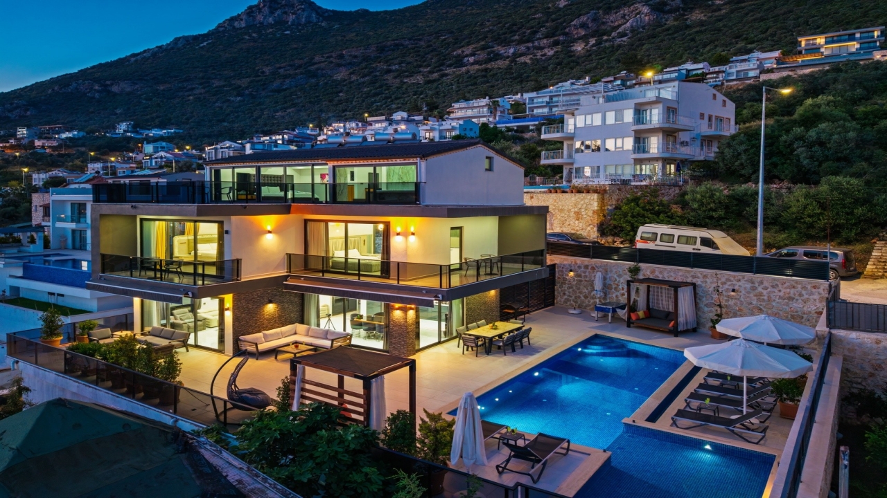 Villa Cassa Kiziltas Image 0