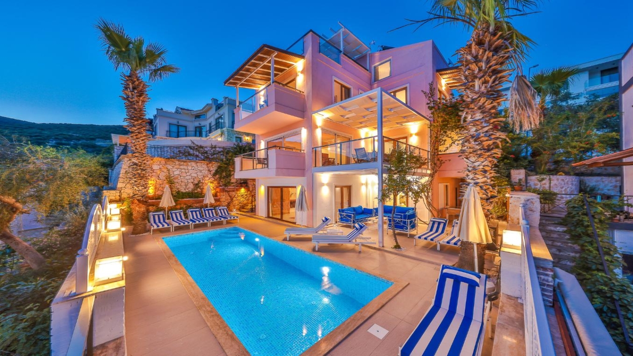 Villa Jibreel Image 0