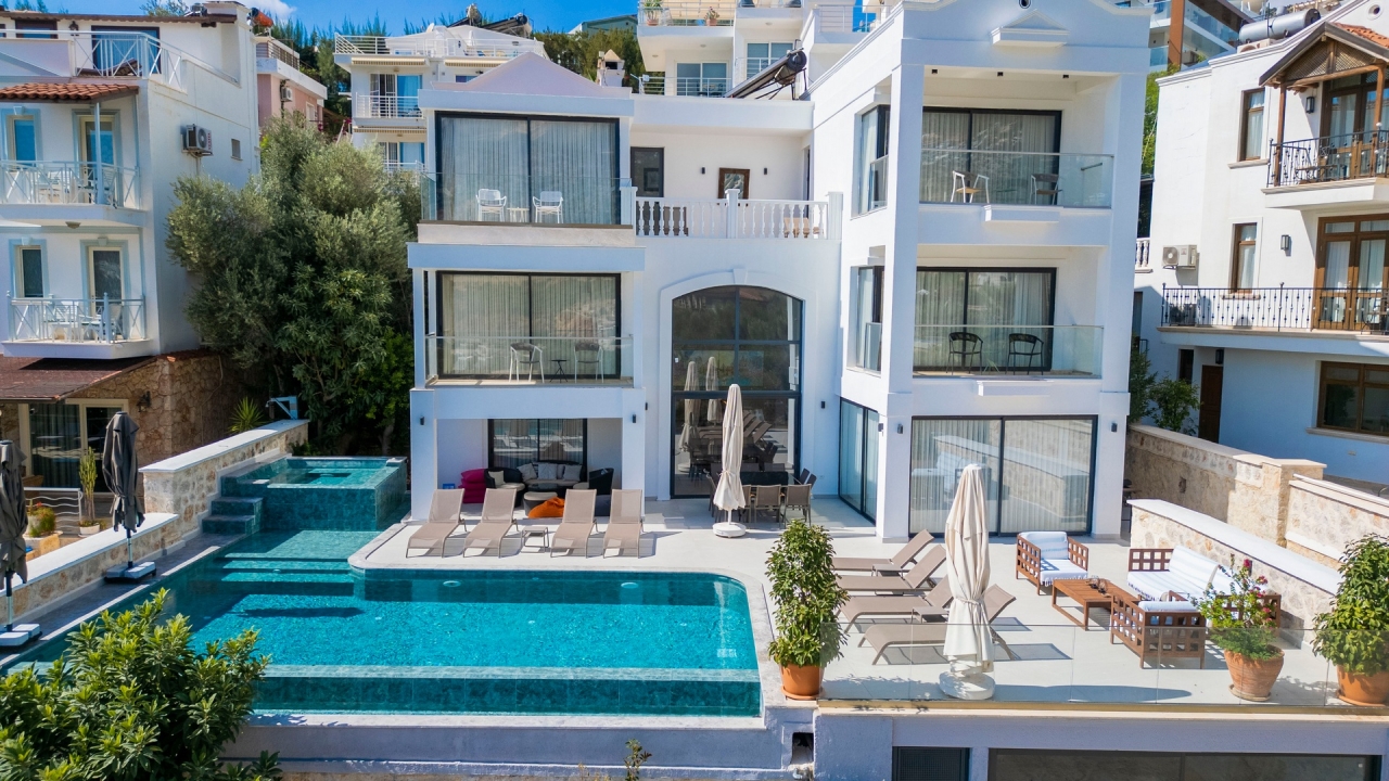 Villa Arden Ege Image 0