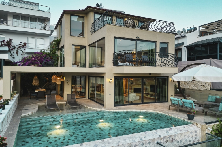 Villa Calypso Image 0