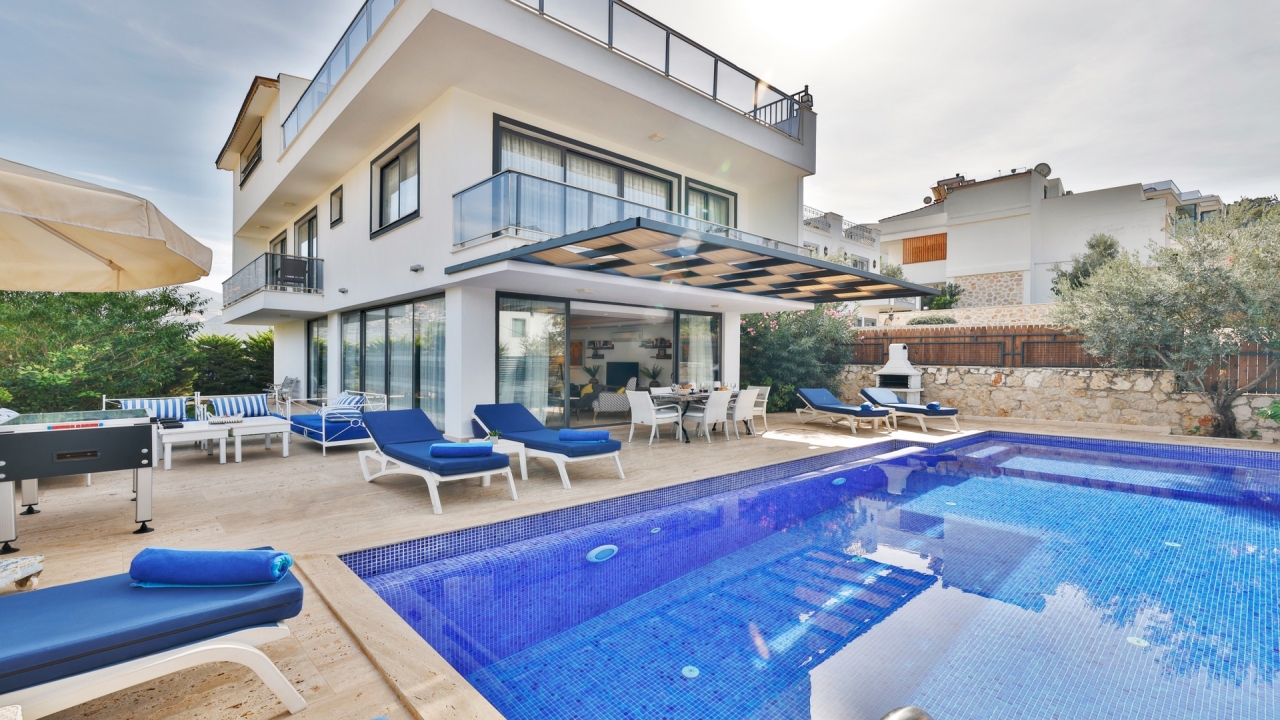 Villa Marina Image 0