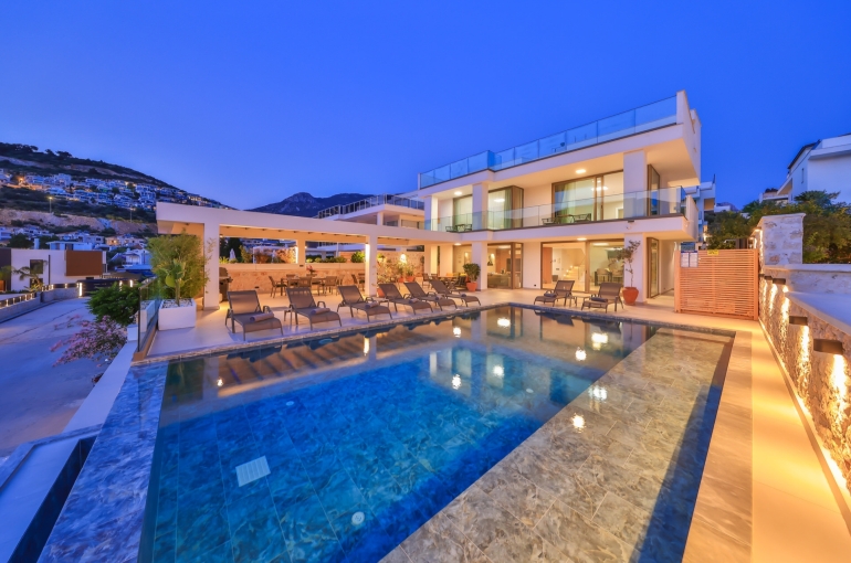 Villa Eliza Image 0