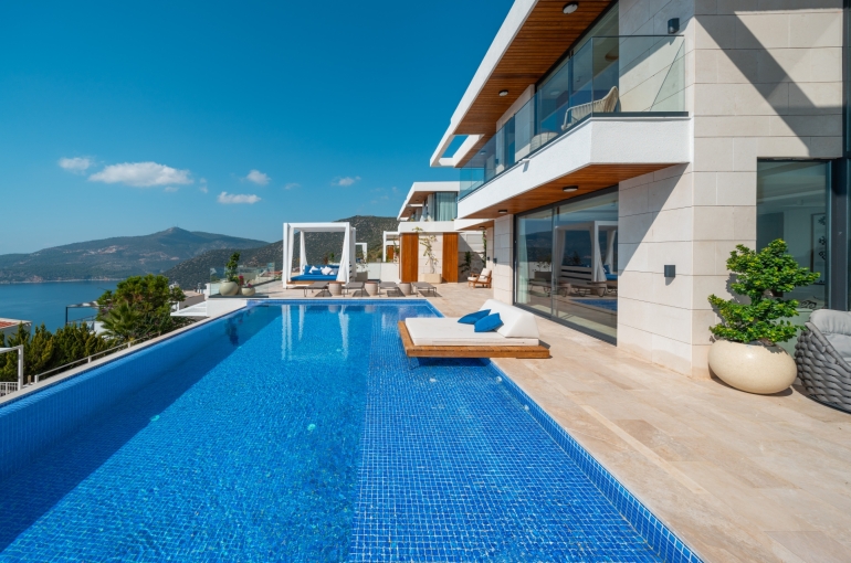 Villa Anatolia 2 Image 0