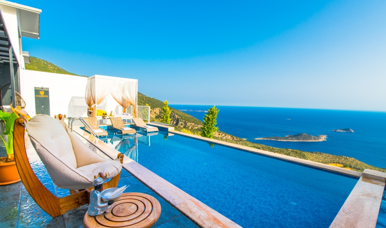 Villa Mulberry 1 Image 0