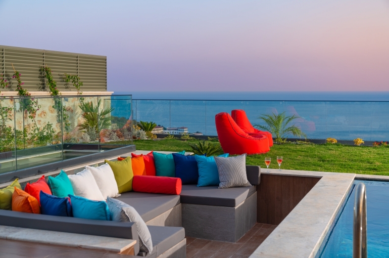 Villa Aura B Image 0