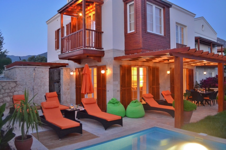 Villa Kalu Image 0