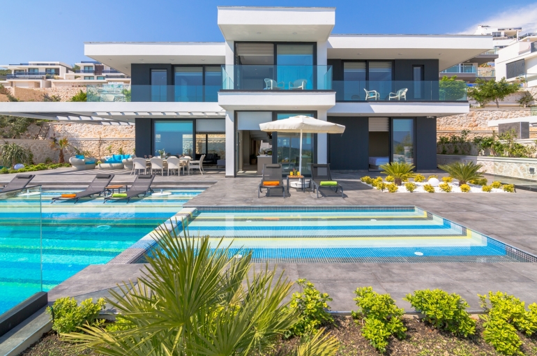 Villa Panorama Image 0