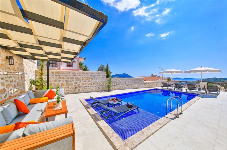 Villa Samira 3 Image 0