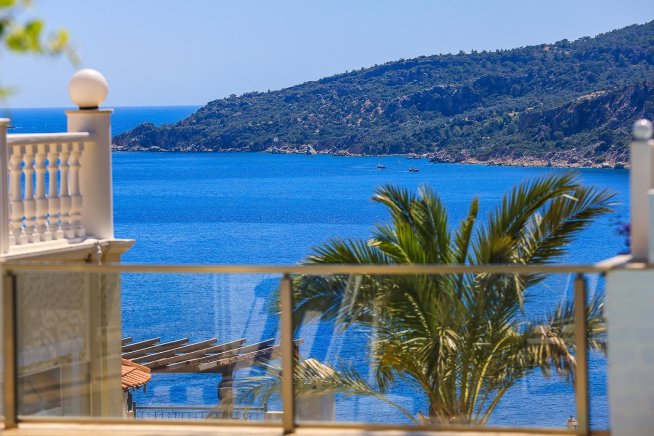 Villa Jibreel Image 1