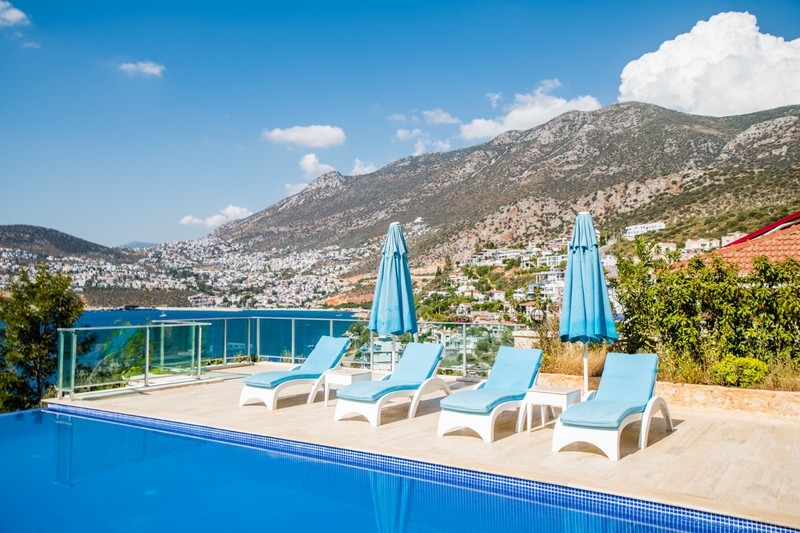 Villa Hillside Kisla Image 2