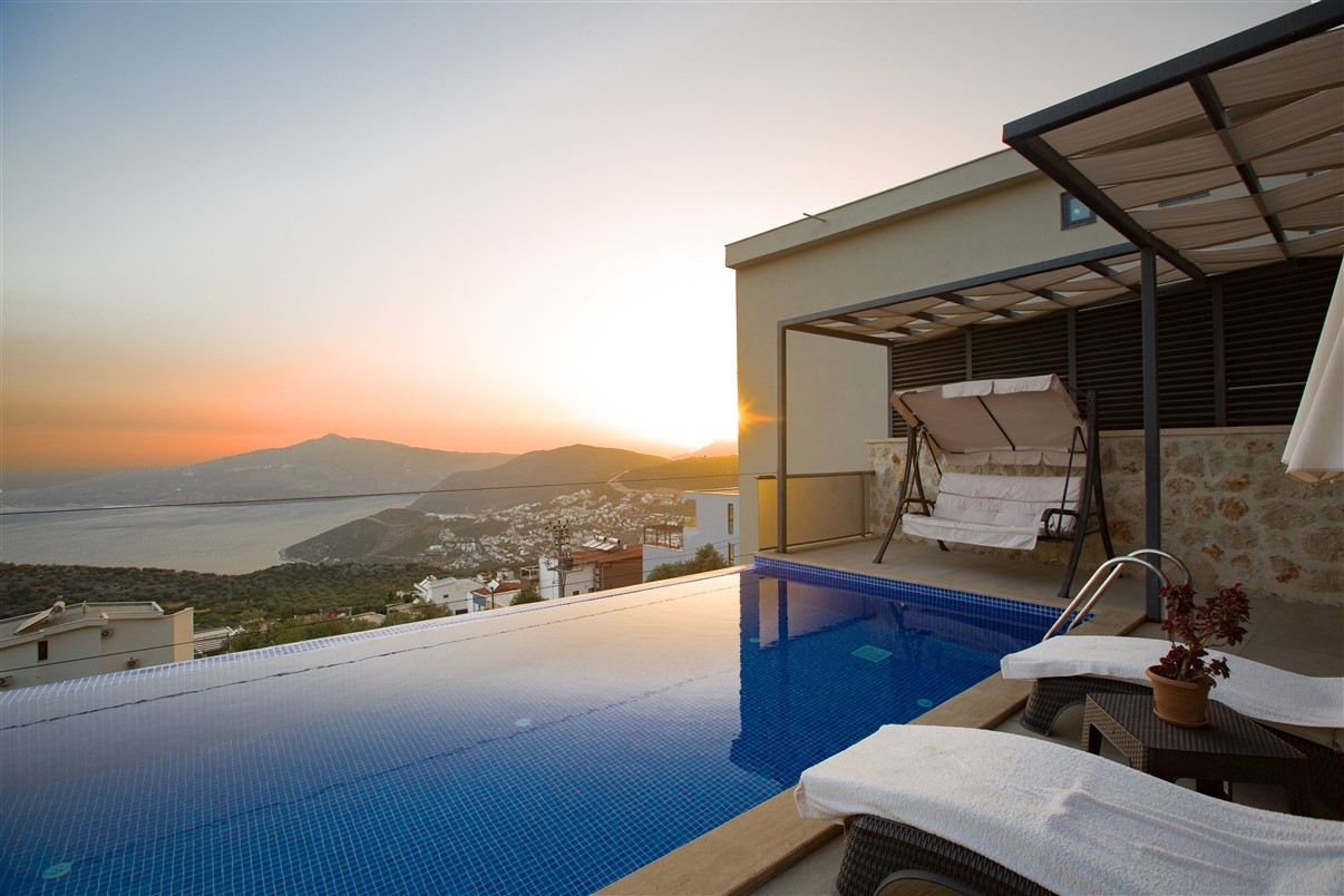 Villa Saturn Image 2