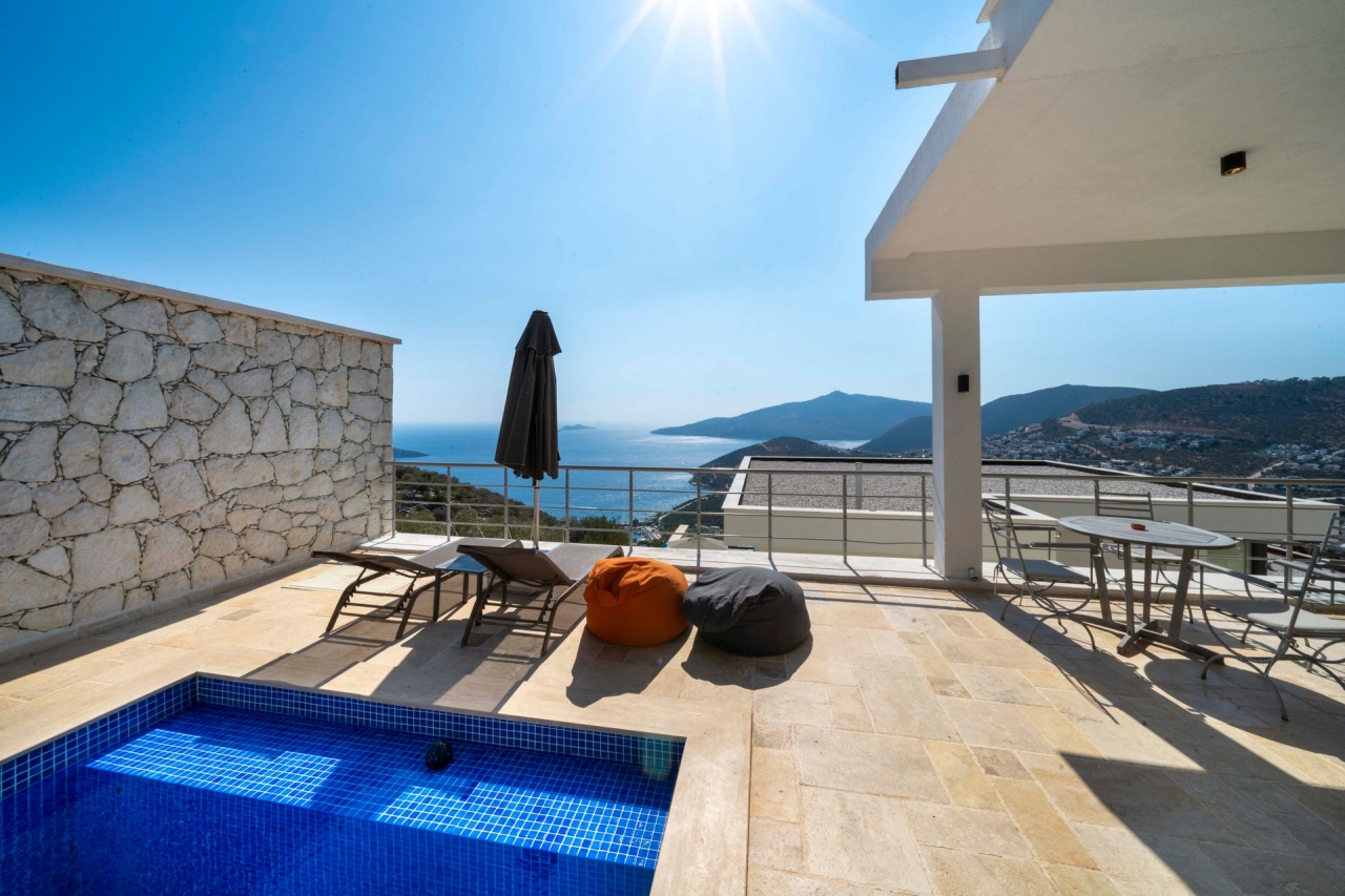 Villa Mini Arden Image 2