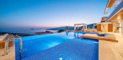 Villa Anatolia 2 Image 2