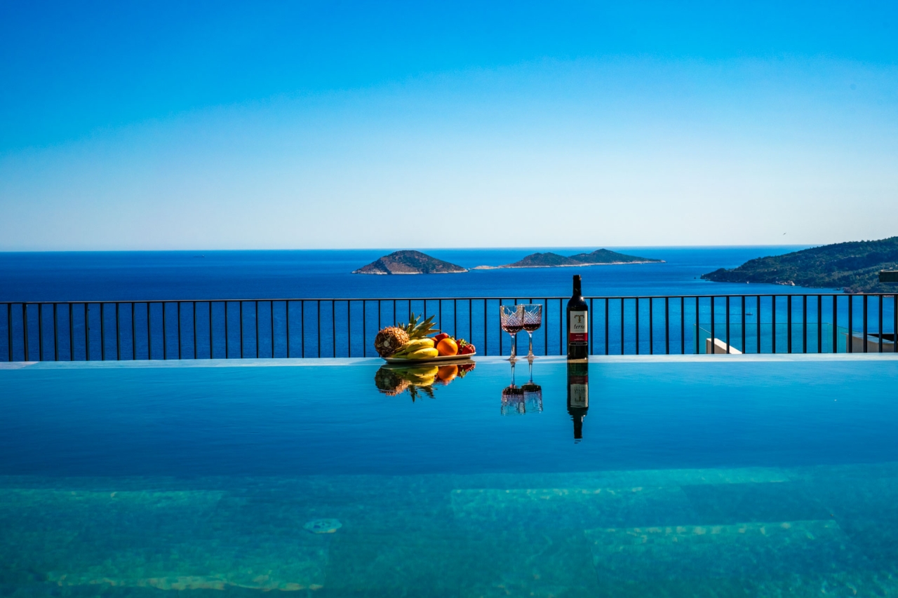 Villa Aura D Image 1