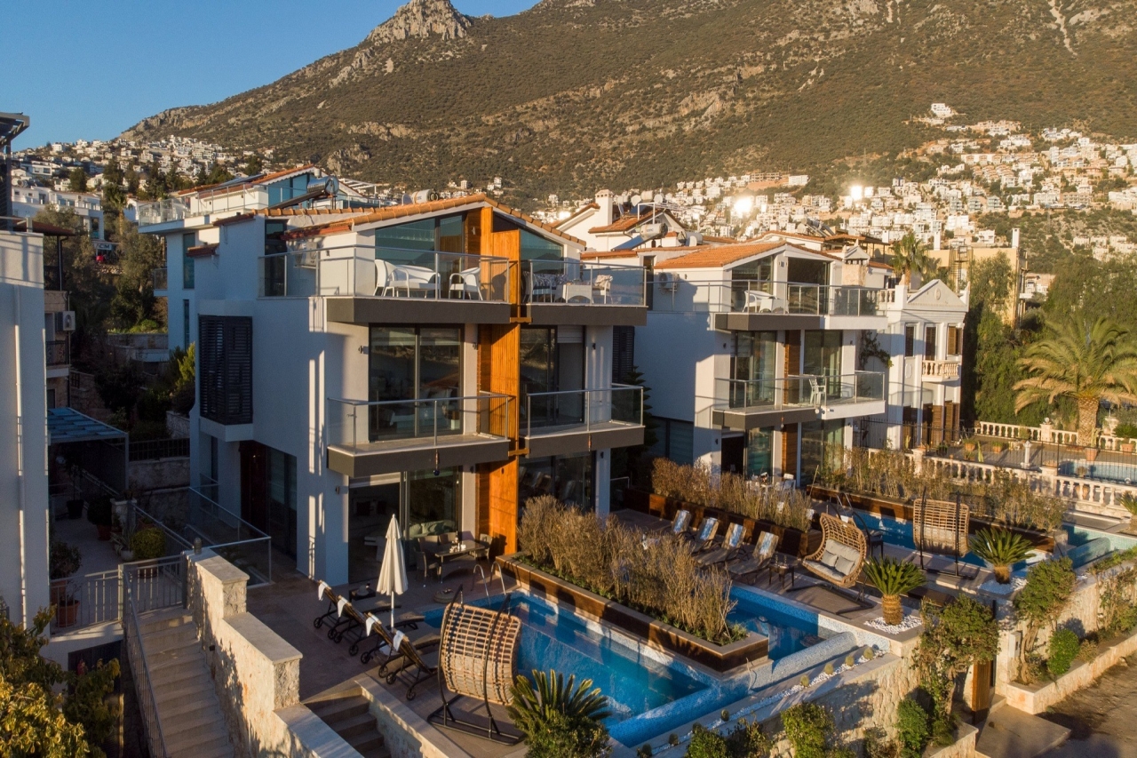 Villa Sole Myra Image 2