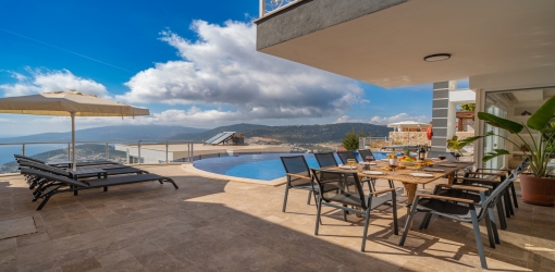 Villa Goktepe 1 Image 2