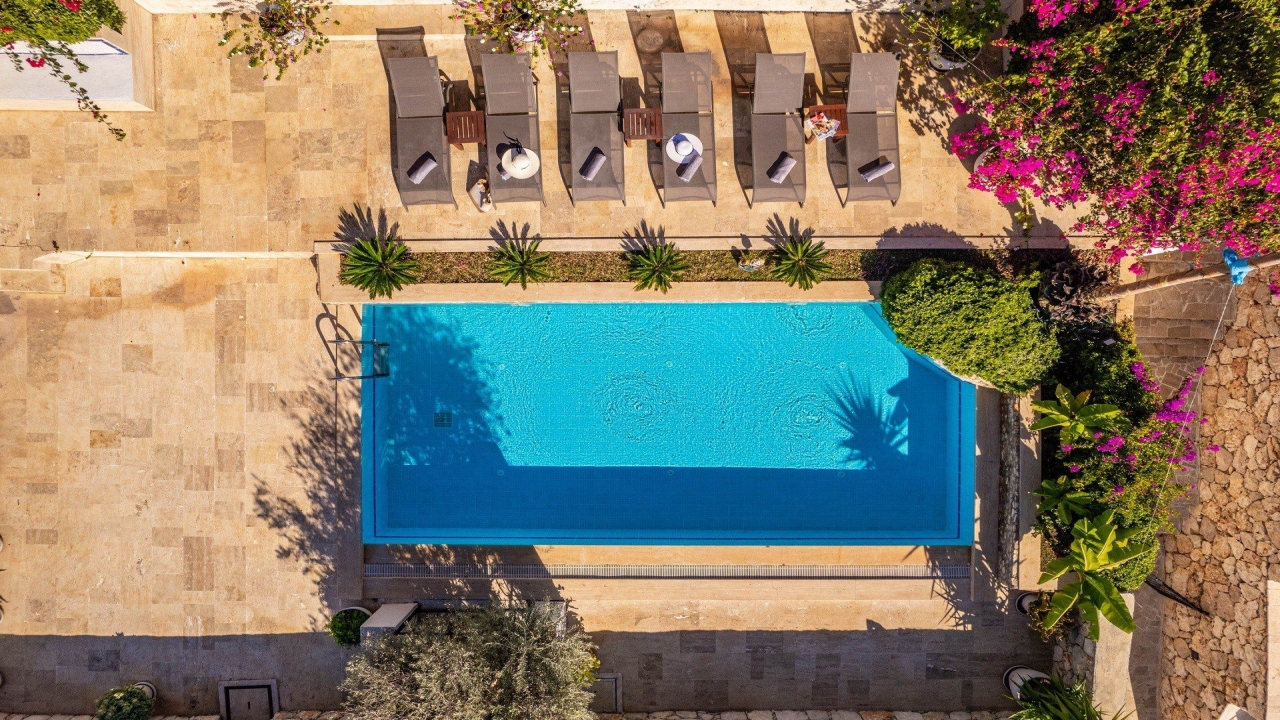 Villa Seas the Day Image 1