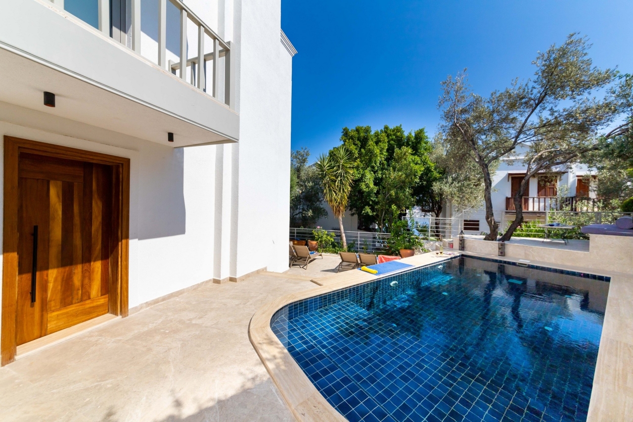 Villa Likya Ege Image 1