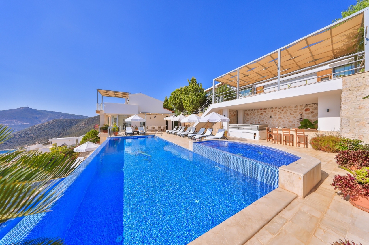 Villa Yazlik Image 2