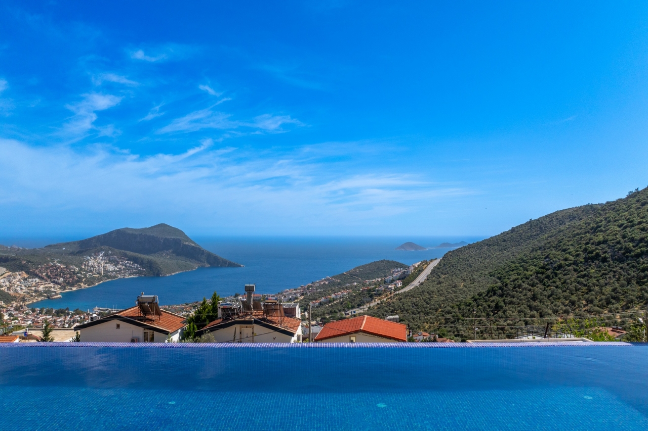 Villa Elit 3 Image 1