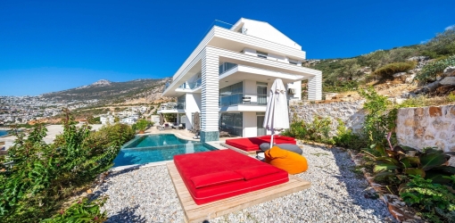 Villa Lumineux Image 1