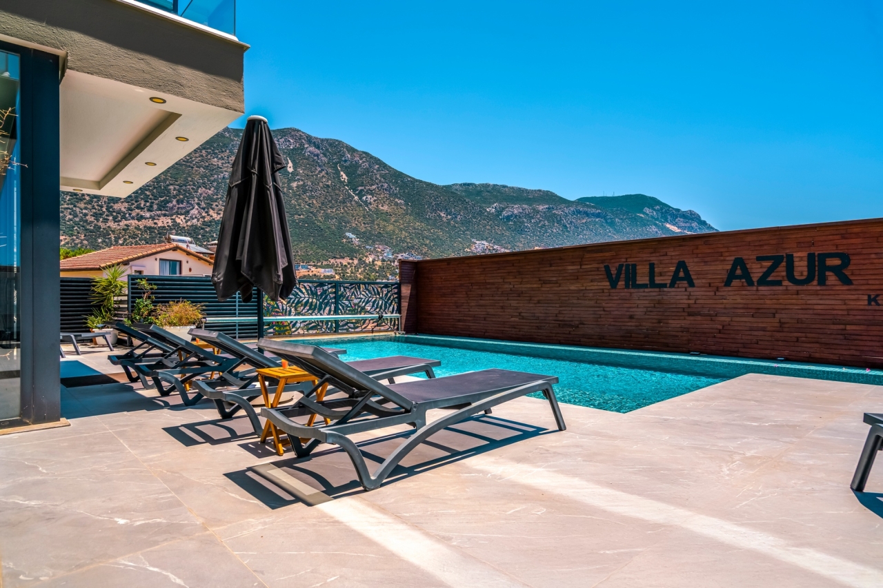 Villa Azur Image 2