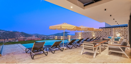 Villa Lion Image 2
