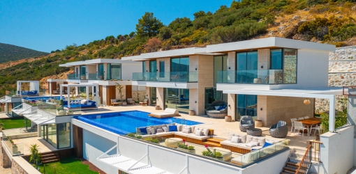 Villa Anatolia 1 Image 2