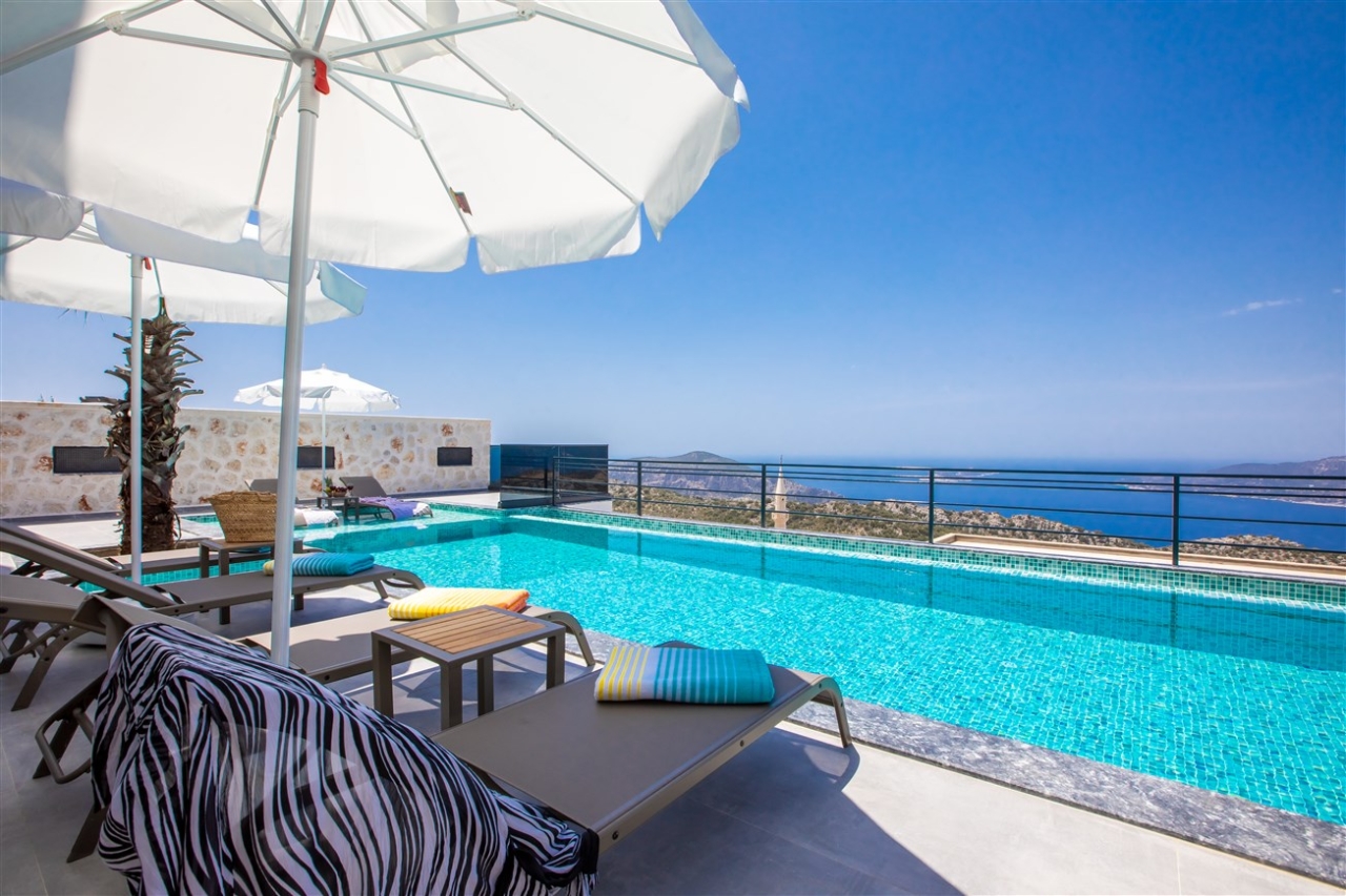 Villa Larmina Image 2