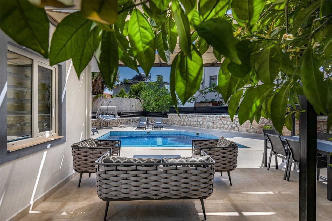 Villa Zafira Image 2