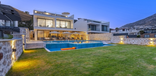 Villa Lion Image 1