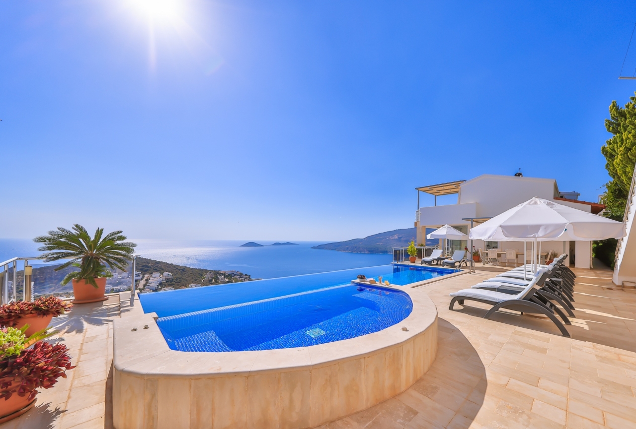 Villa Yazlik Image 1