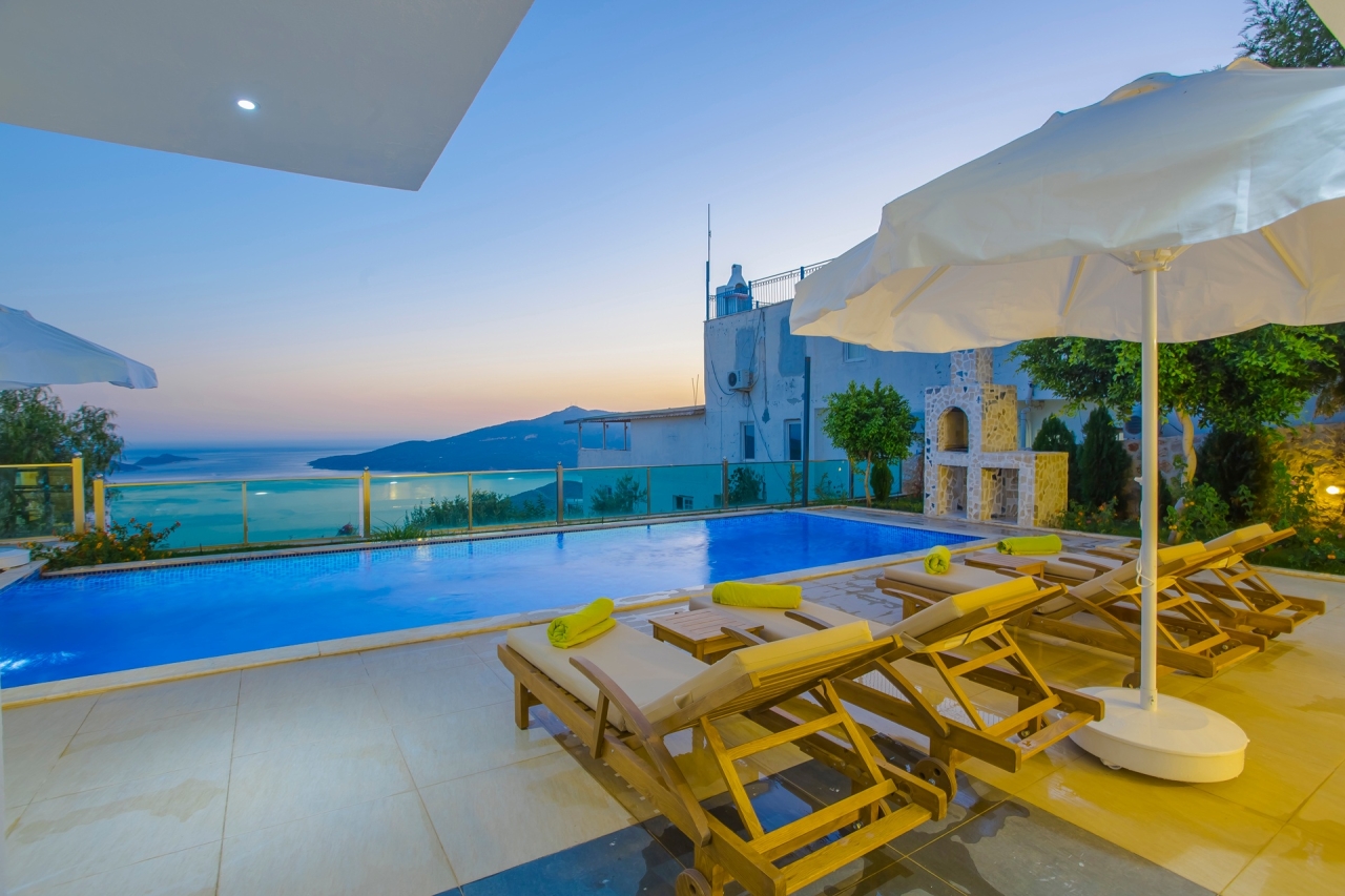 Villa Sunshine Image 1