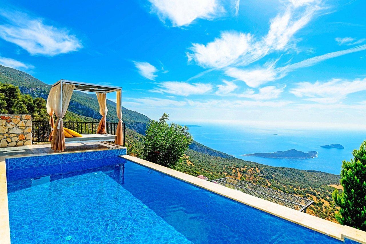 Villa Mulberry 4 Image 2