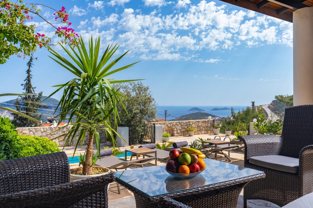 Villa Seas the Day Image 2